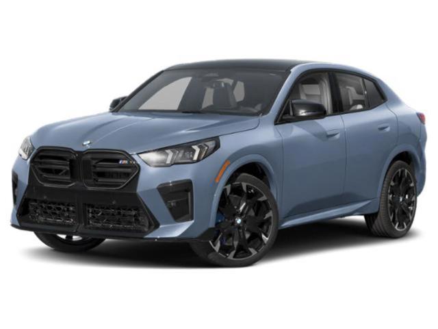 2026 BMW X2 M35i