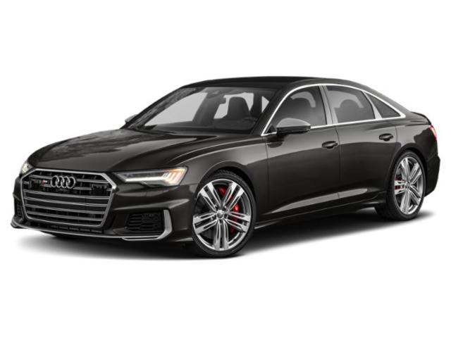 2023 Audi S6 2.9T quattro Prestige