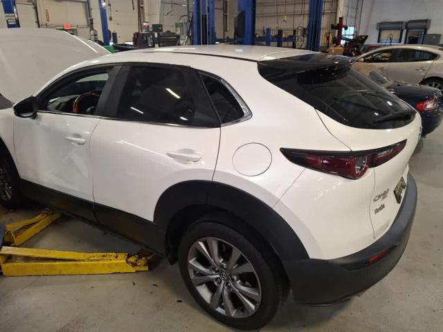 2021 Mazda CX-30 Select AWD