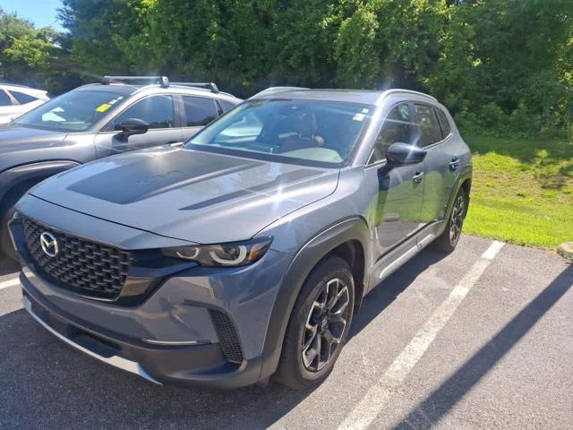 2023 Mazda CX-50 2.5 Turbo Meridian Edition
