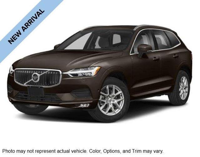 2018 Volvo XC60 T6 Inscription AWD