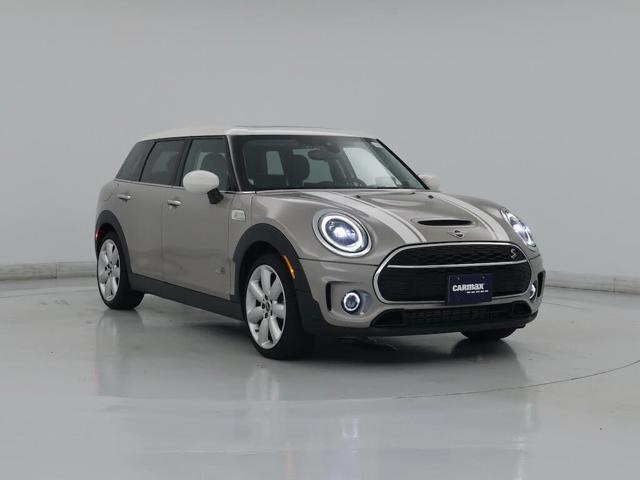 2022 MINI Clubman Cooper S ALL4