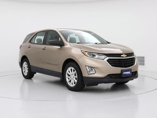 2018 Chevrolet Equinox 1.5T LS FWD