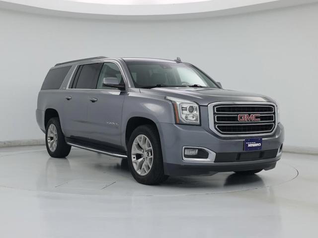 2020 GMC Yukon XL SLE RWD