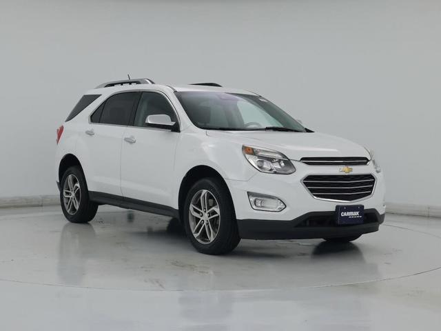 2017 Chevrolet Equinox Premier AWD