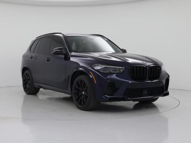 2022 BMW X5 M AWD