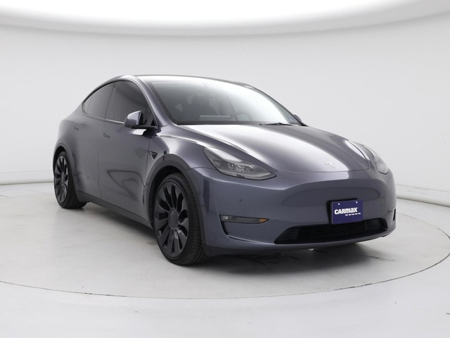2023 Tesla Model Y Performance AWD