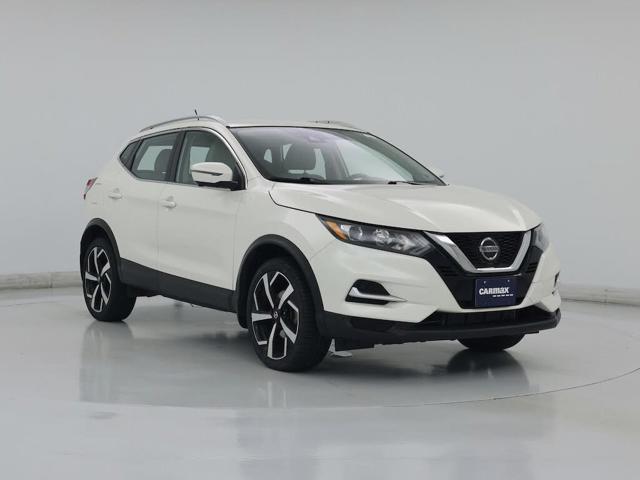 2022 Nissan Rogue Sport SL AWD
