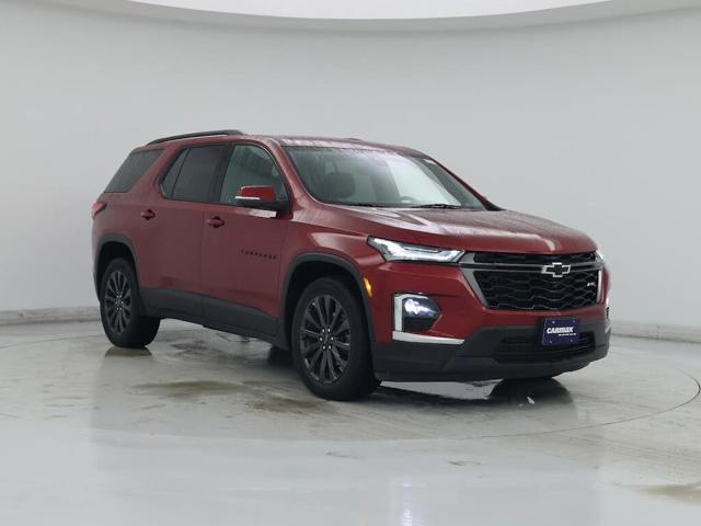 2023 Chevrolet Traverse RS AWD