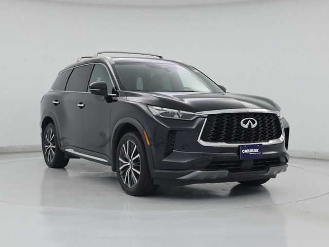 2023 INFINITI QX60 Sensory AWD