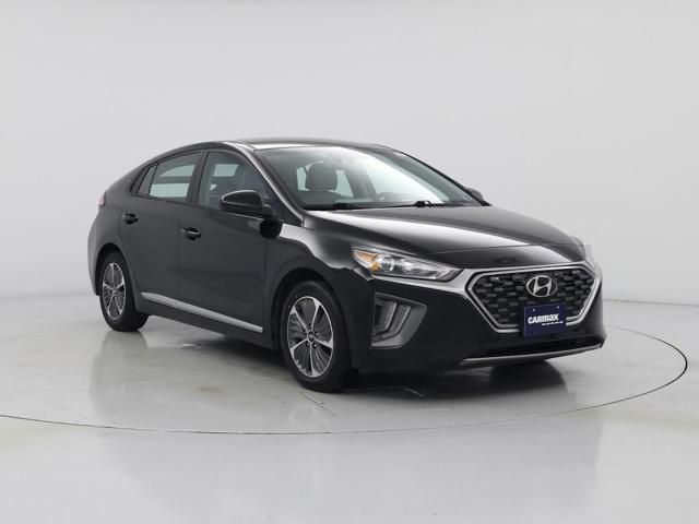 2021 Hyundai Ioniq Plug-In Hybrid SE FWD