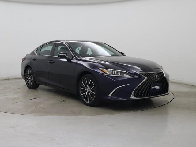 2022 Lexus ES 350 Base