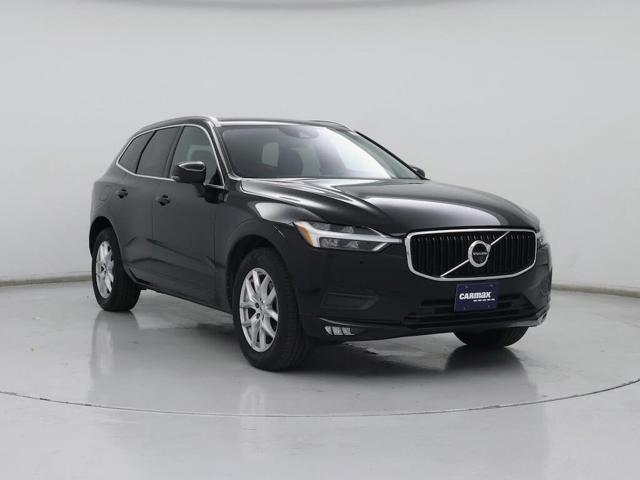 2021 Volvo XC60 T5 Momentum AWD