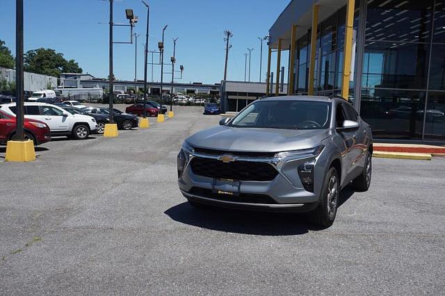 2026 Chevrolet Trax LT FWD