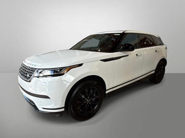 2026 Land Rover Range Rover Velar P250 S AWD