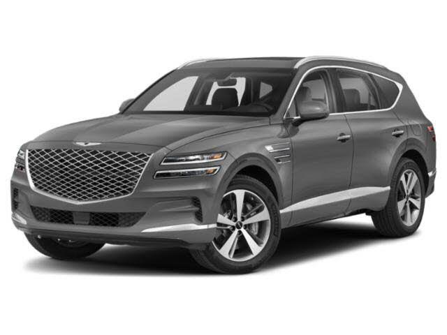 2023 Genesis GV80 3.5T Prestige AWD