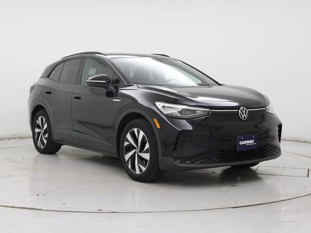 2023 Volkswagen ID.4 Pro RWD