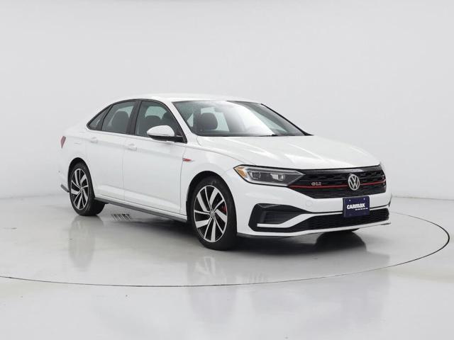 2019 Volkswagen Jetta GLI 35th Anniversary Edition FWD