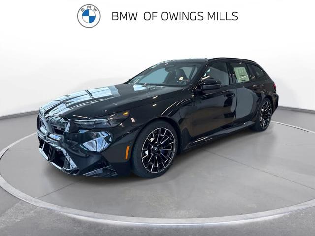 2027 BMW M5 Touring