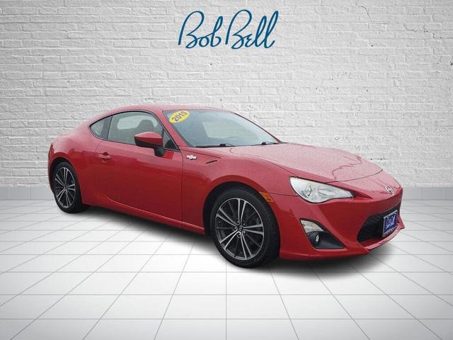 2015 Scion FR-S Base
