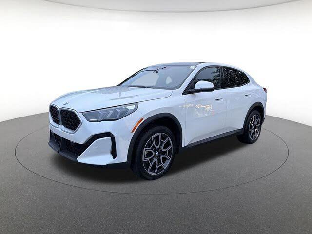 2025 BMW X2 xDrive28i