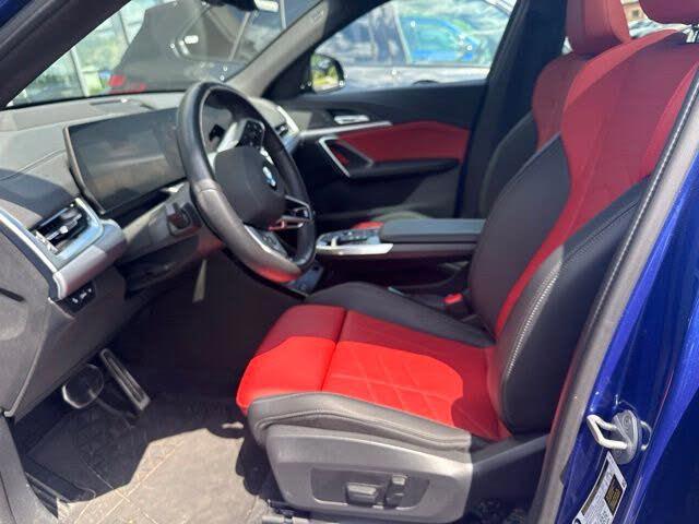 2025 BMW X2 xDrive28i