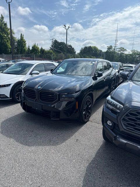 2023 BMW XM Base