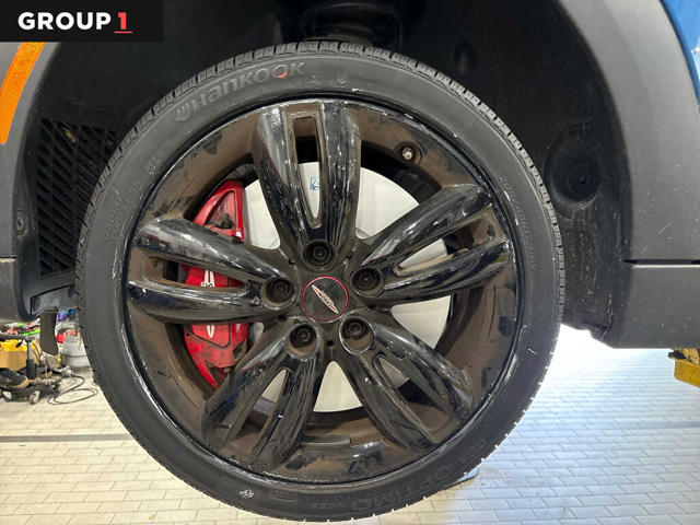 2023 MINI Hardtop John Cooper Works