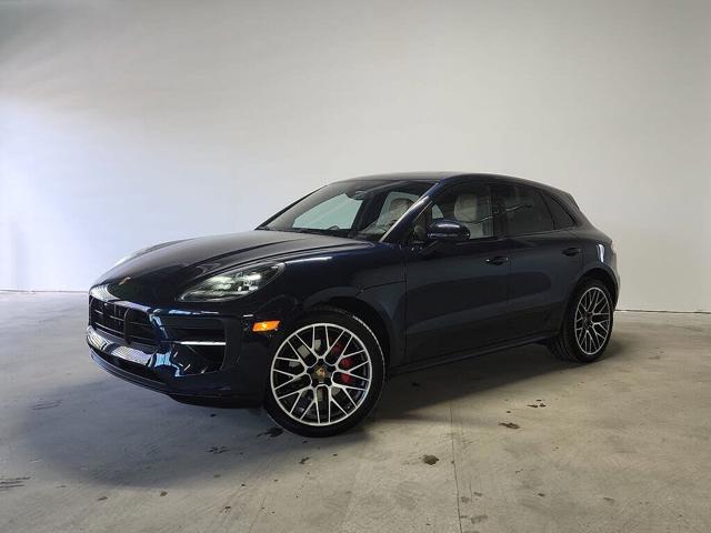 2021 Porsche Macan GTS AWD