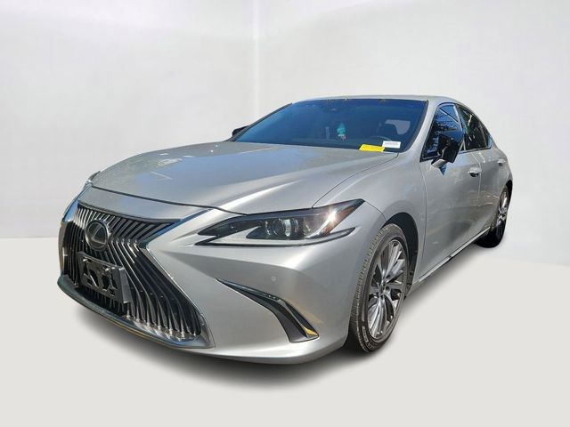 2020 Lexus ES 350 FWD