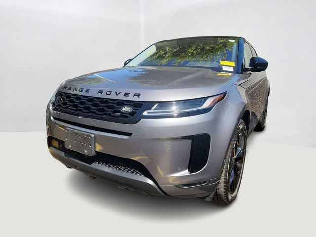 2020 Land Rover Range Rover Evoque P250 SE AWD