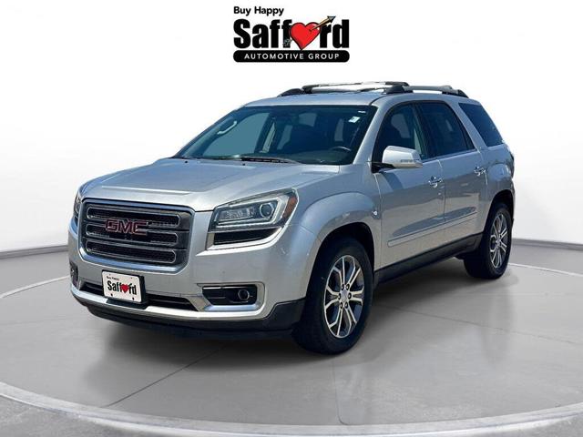 2014 GMC Acadia SLT-2 AWD
