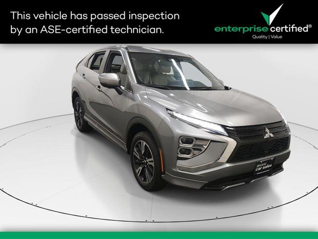2024 Mitsubishi Eclipse Cross SEL S-AWC