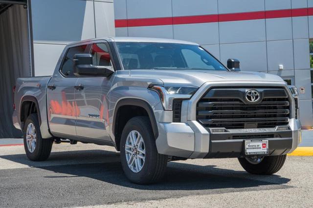 2026 Toyota Tundra 4WD SR5