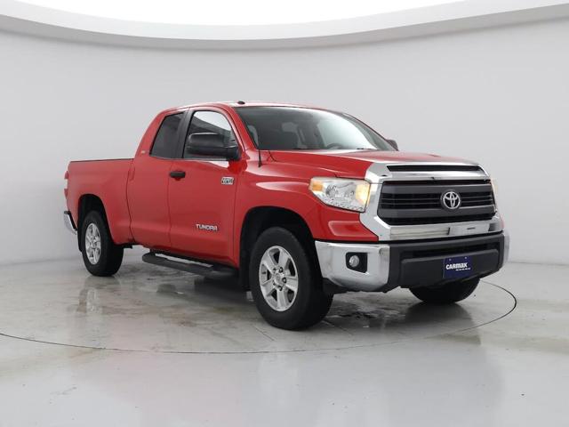2015 Toyota Tundra 2WD Truck SR5