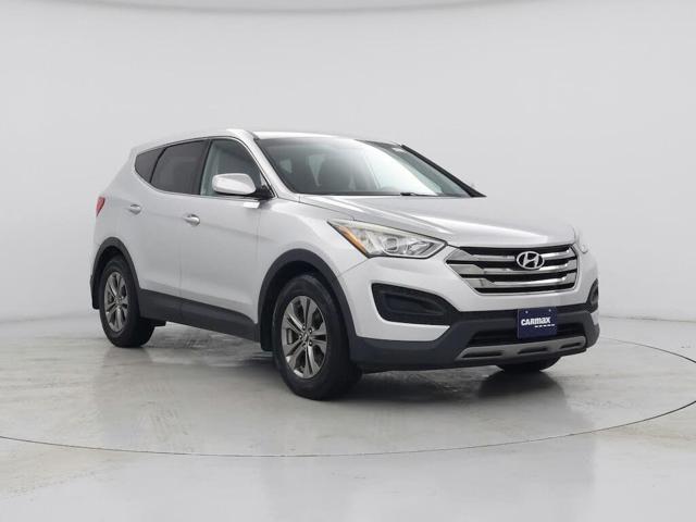 2014 Hyundai Santa Fe Sport 2.4L FWD