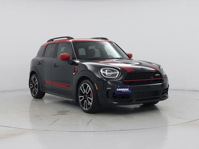 2023 MINI Countryman John Cooper Works ALL4 AWD