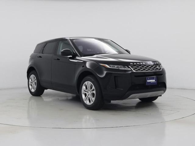 2020 Land Rover Range Rover Evoque P250 S AWD