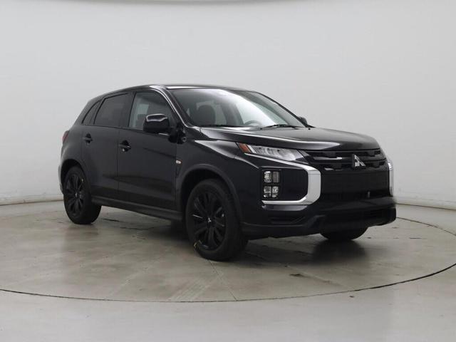 2024 Mitsubishi Outlander Sport LE AWC