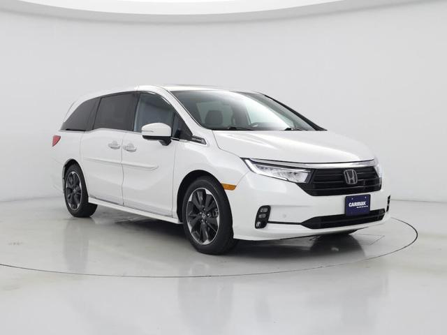 2023 Honda Odyssey Elite FWD