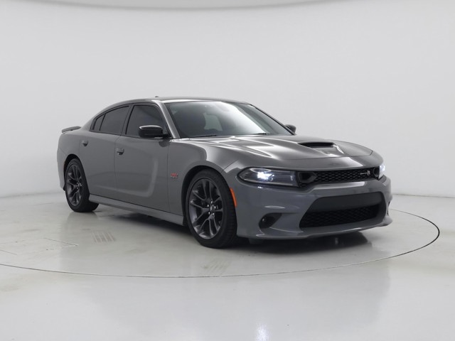 2023 Dodge Charger Scat Pack RWD