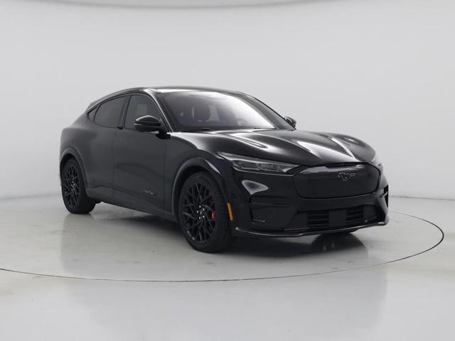 2023 Ford Mustang Mach-E GT AWD