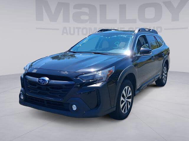2024 Subaru Outback Premium AWD