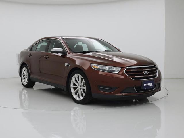 2015 Ford Taurus Limited AWD
