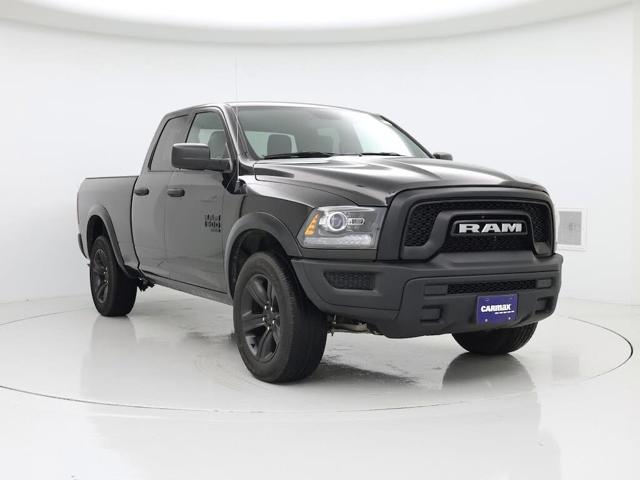 2022 Ram 1500 Classic Classic Warlock