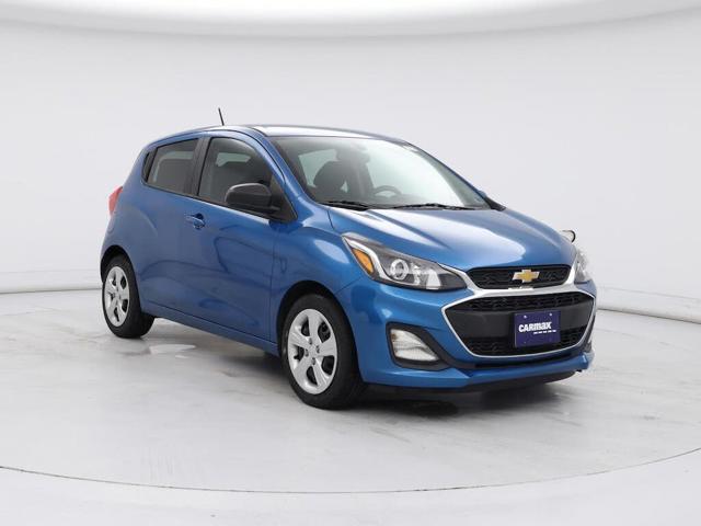 2020 Chevrolet Spark LS FWD