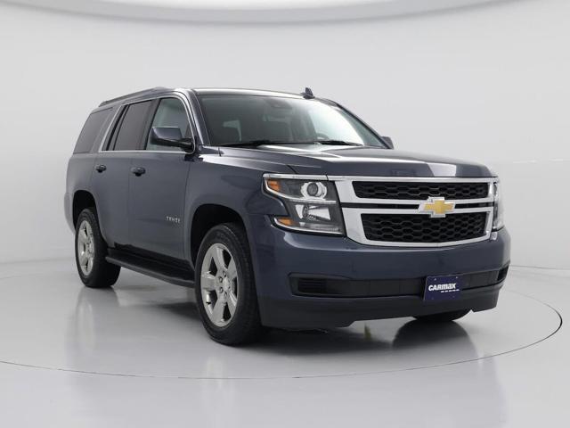 2020 Chevrolet Tahoe LT 4WD