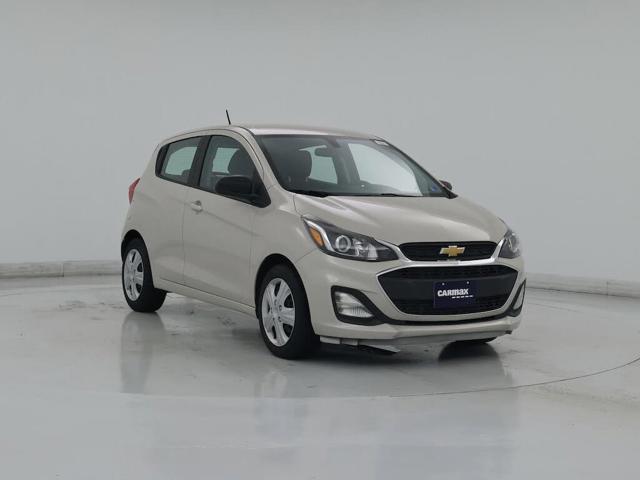 2021 Chevrolet Spark LS FWD