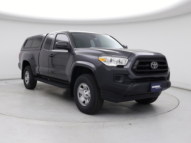 2020 Toyota Tacoma 2WD SR I4 RWD