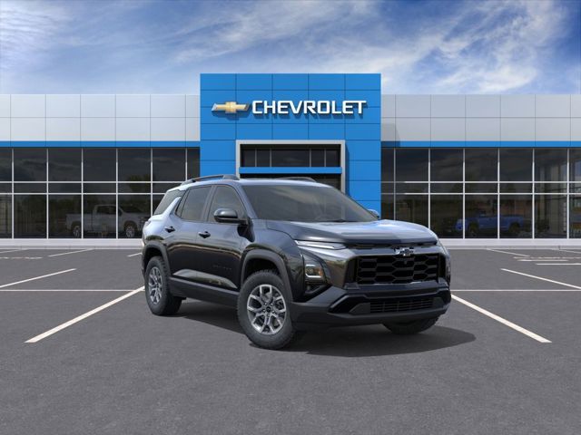 2026 Chevrolet Equinox ACTIV AWD
